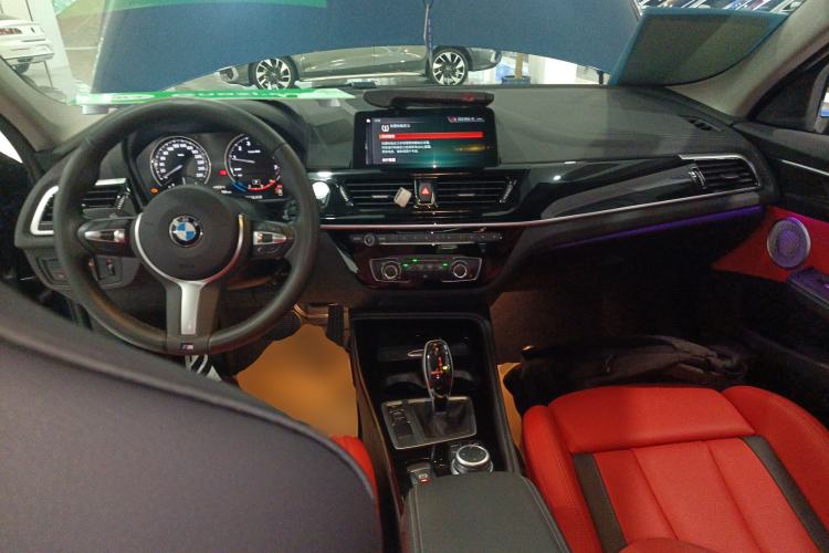 Used BMW 1 Series 2021 125i M Sport Night Edition