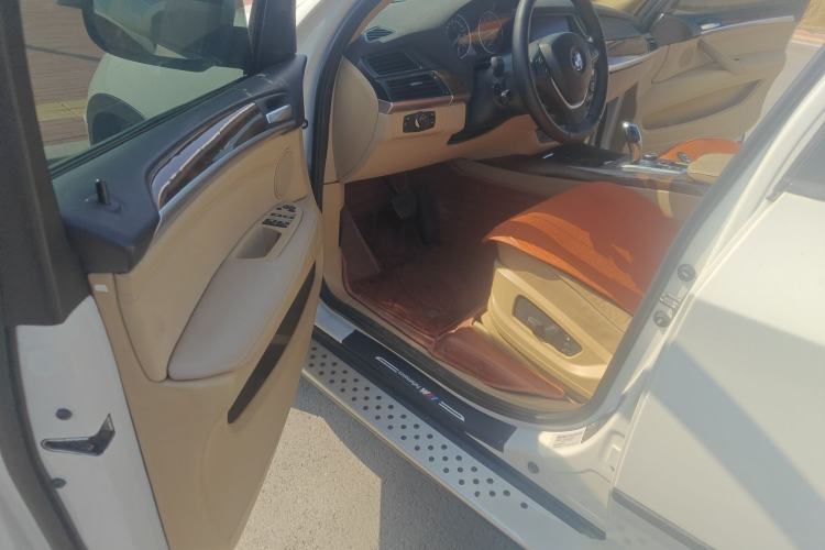 Used BMW X5 2011 xDrive35i Luxury Model