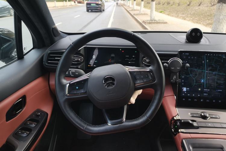 Used Nio EC6 2020 615 km Signature Edition
