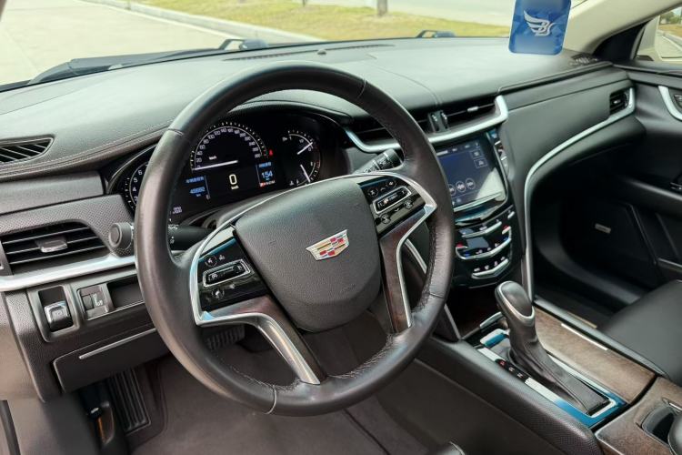 Used Cadillac XTS 2018 28T Tech Edition
