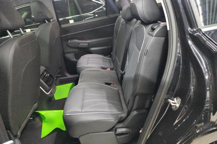 Used Volkswagen Teramont 2025 Tiguan Pro 450TSI 4Motion Crosswind Edition