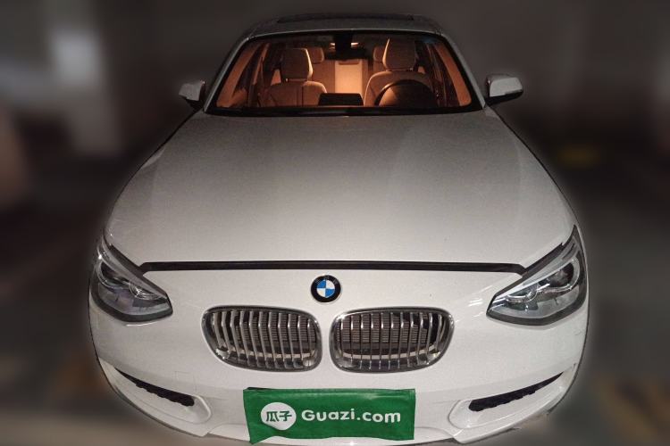 Used BMW 1 Series 2012 116i Urban Edition