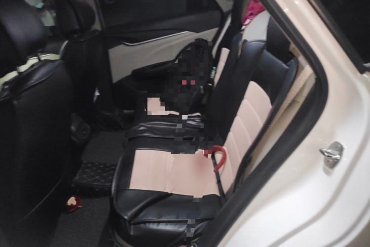 Used Buick GT 2019 15T Dual-Clutch Connected Elite Model China VI
