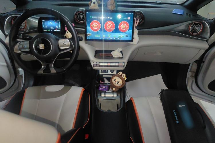 Used BYD Dolphin 2021 401km Knight Edition
