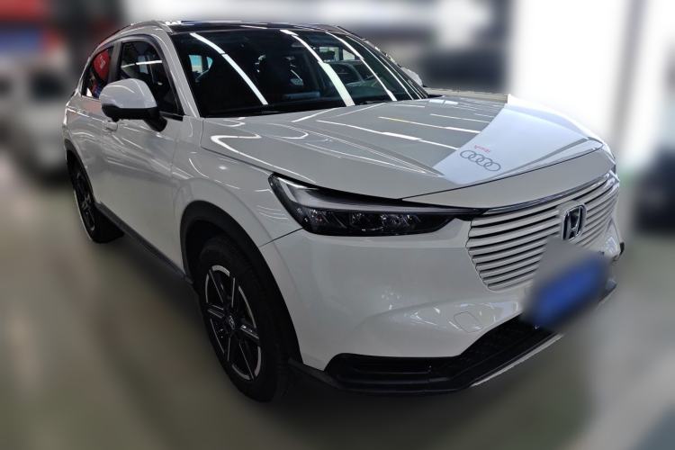 Used Honda Vezel 2023 1.5L CVT Pioneer Edition