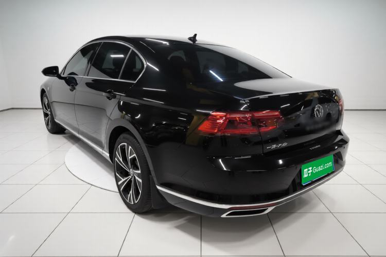 Used Volkswagen Magotan 2020 330TSI DSG Luxury Edition
