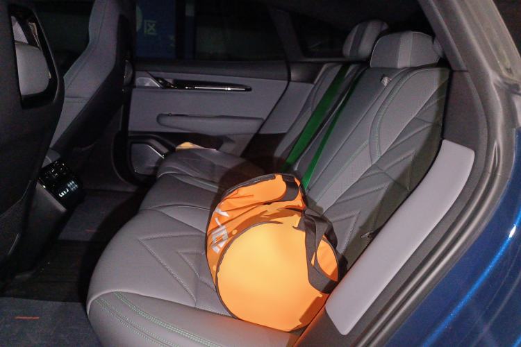 Used Zeekr 001 2023 ME Edition 100 kWh