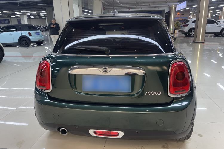 Used MINI 2016 1.5T COOPER