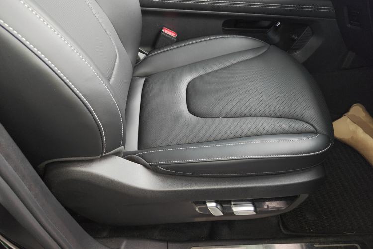 Used Tank 300 New Energy 2025 Hi4-T