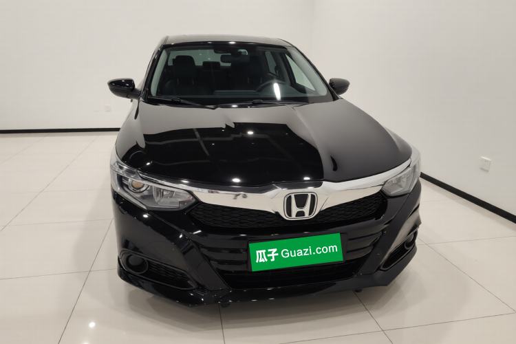 Used Honda Crider 2019 180 Turbo CVT Comfort Edition China V