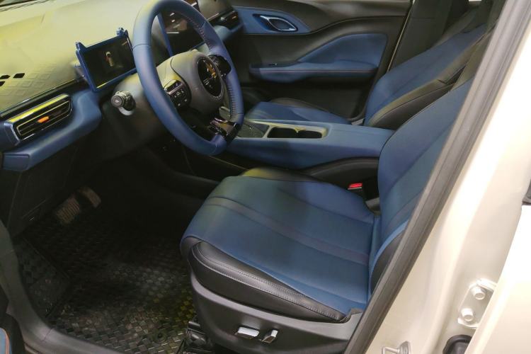 Used BYD Seagull 2023 Flying Edition