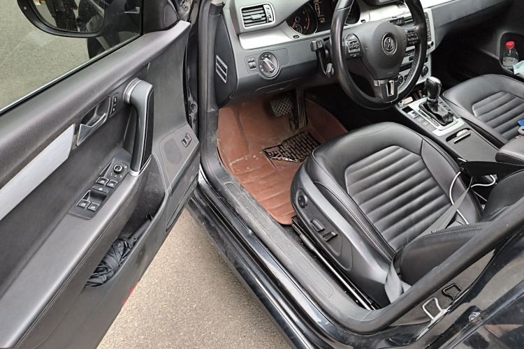 Used Volkswagen Magotan 2015 1.8TSI Advanced Model