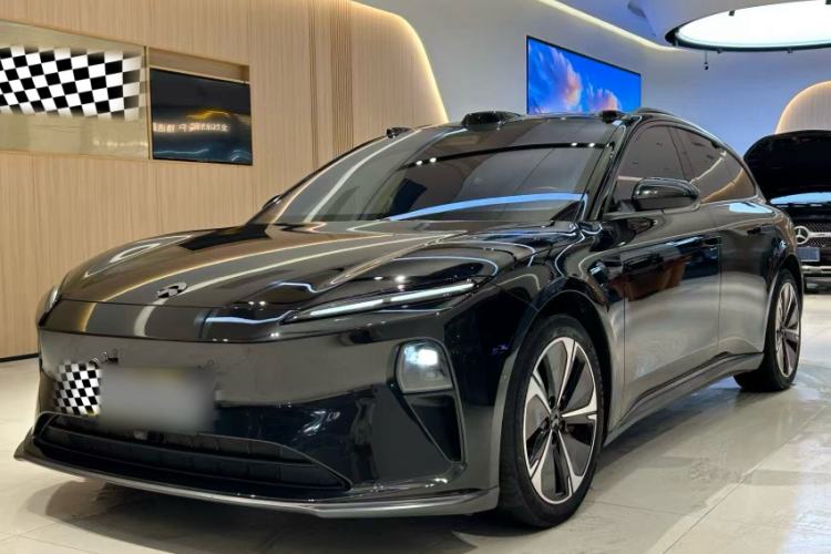 Used Nio ET5T 2023 75 kWh Touring