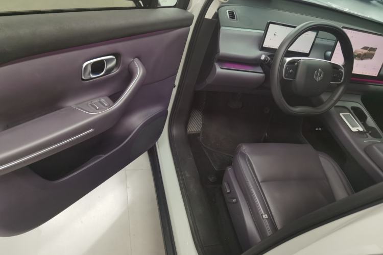 Used Leapmotor C10 2024 210 Comfort Edition
