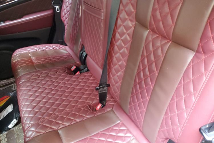 Used Jeep Grand Cherokee 2016 3.0L Comfort Navigation Edition