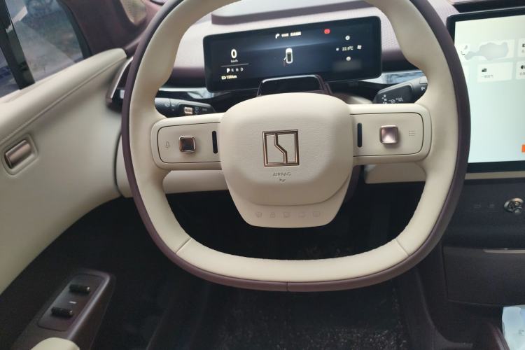 Used Zeekr X 2025 5-Seater Rear-Drive Version
