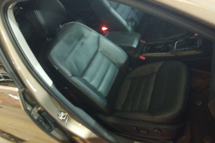 Used Volkswagen Passat 2017 330TSI DSG Prestige Edition