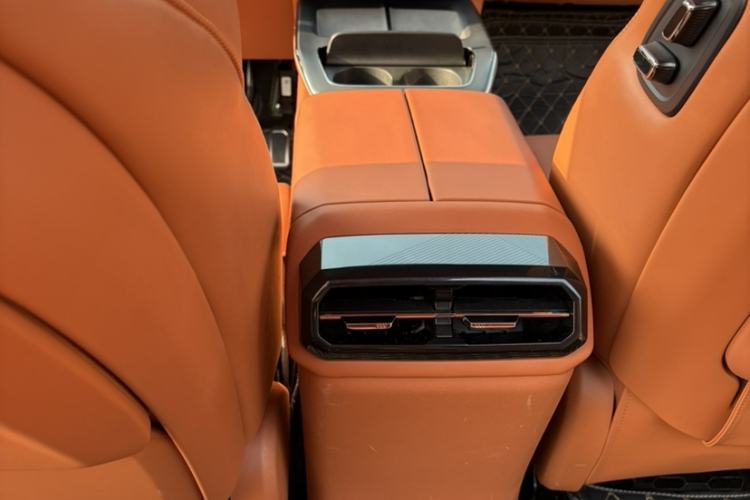 Used Hyptec HT 2024 825鸥翼 LiDAR Edition Interior 3