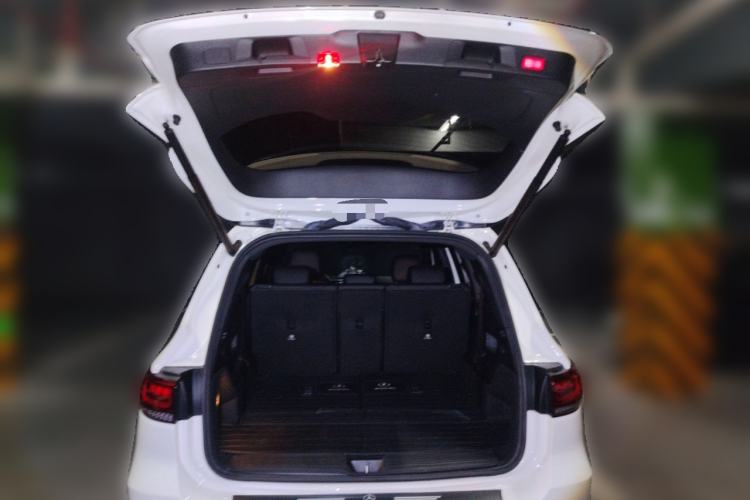 Used Mercedes-Benz GLB 2021 GLB 200 Fashion Model