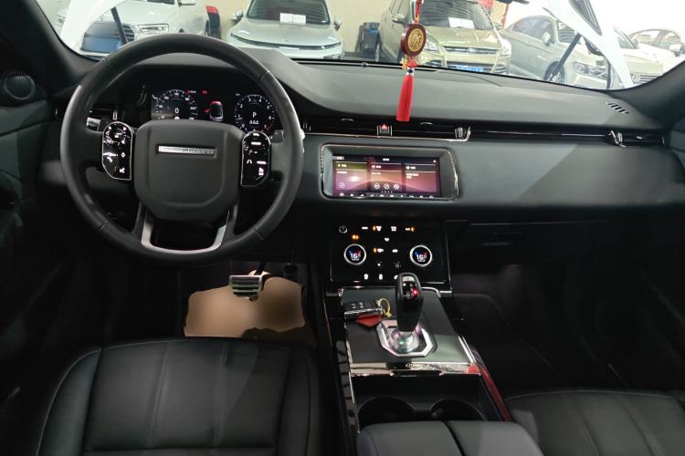 Used Land Rover Range Evoque 2020 249 PS R-DYNAMIC S Sport Edition
