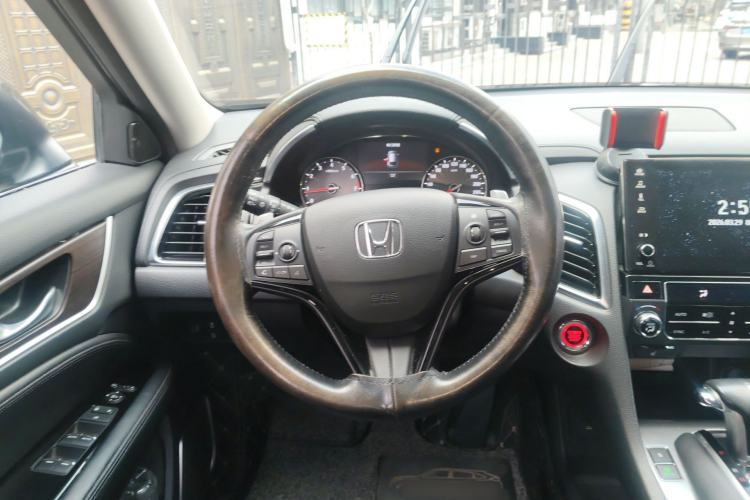 Used Honda Avancier 2017 240TURBO Two-Wheel Drive Luxury Edition
