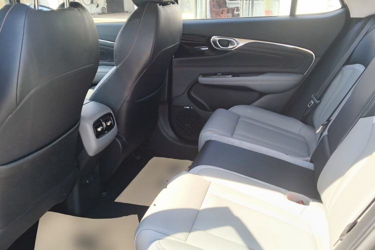 Used AION V 2020 70 Smart Technology Edition