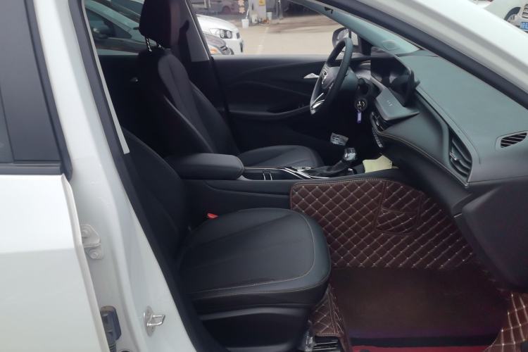 Used Buick Verano 2023 Pro Enjoyment Edition