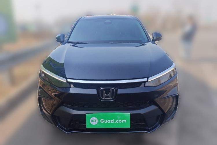 Used Honda Breeze 2023 240TURBO Two-Wheel-Drive Luxury Edition 5 Seats
