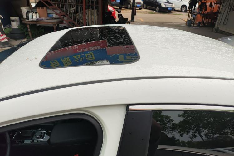 Used Mazda 3 Axela 2021 2.0L Automatic Zhiya Edition
