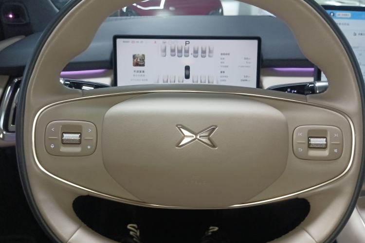 Used XPeng P7+ 2024 Long-Range Max