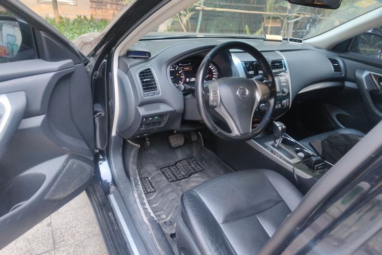 Used Nissan Teana 2013 2.0L XL Comfort Edition