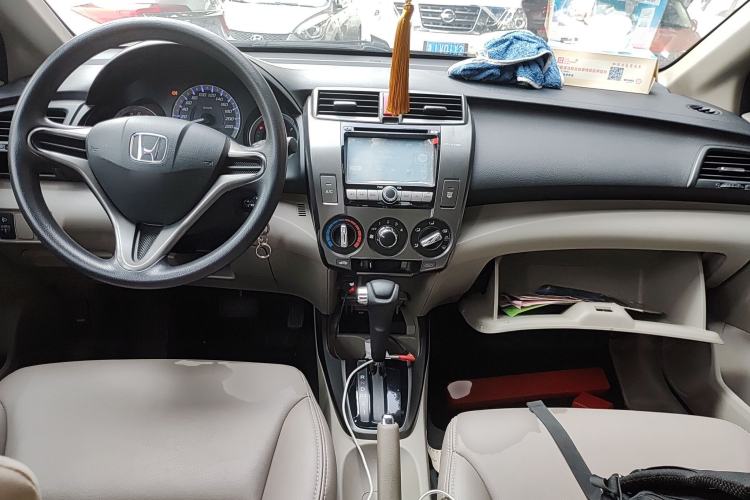 Used Honda City Classic 2014 Style 1.5L Automatic Elite Edition