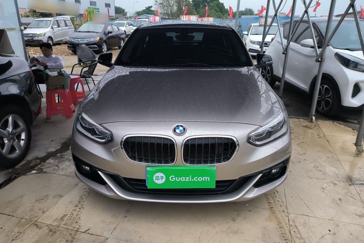 Used BMW 1 Series 2018 118i Sport Edition
