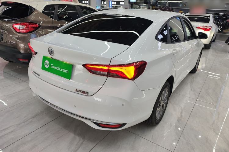 Used Buick Verano 2023 Pro Enjoyment Edition
