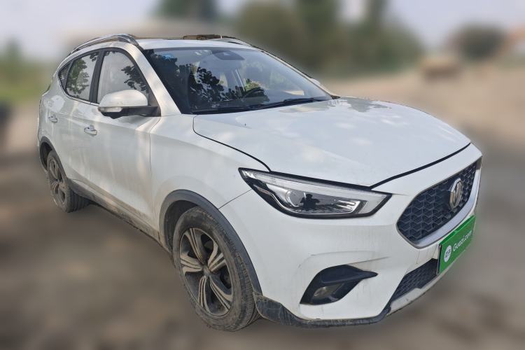 Used MG ZS 2020 180 DVVT Automatic Plus L2+