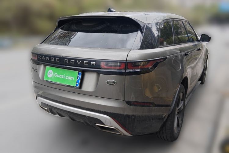 Used Land Rover Range Rover Velar 2018 P300 S
