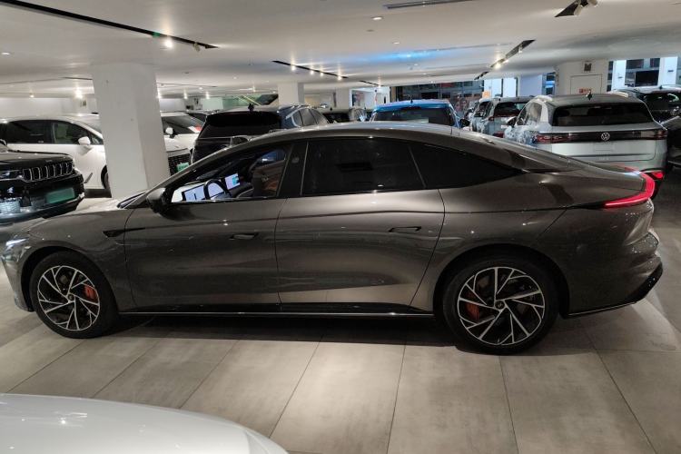 Used IM L7 2022 Dynamic Model