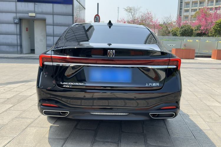 Used Buick LaCrosse 2023 28T Prestige Edition