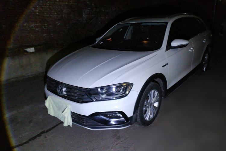 Used Volkswagen C-TREK 2018 1.5L Automatic Comfort Model