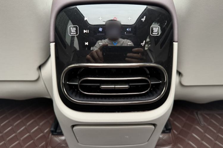 Used Leapmotor C11 2024 All-Electric 580 Luxury Edition
