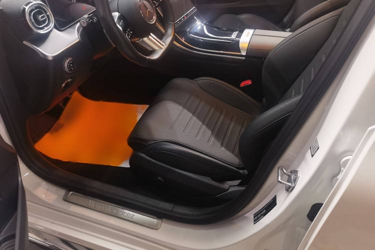 Used Mercedes-Benz C-Class 2023 Restyled C 260 L Sport Edition