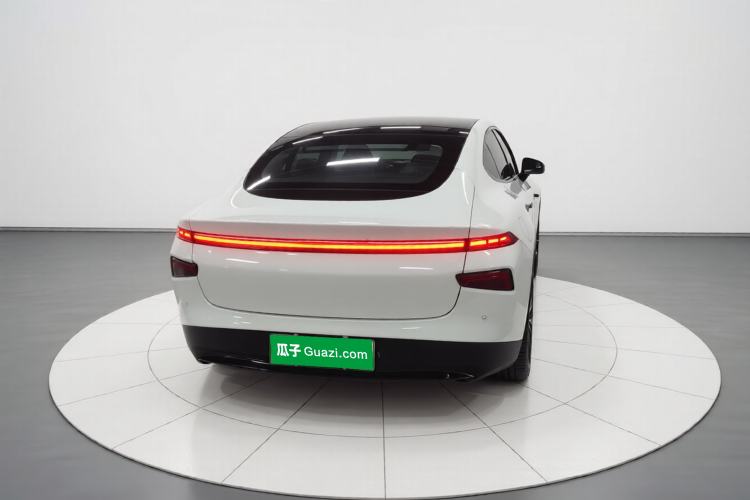 Used XPeng P7 2022 625E