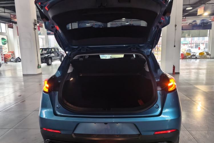 Used Geely Auto Emgrand S 2021 1.4T CVT Prestige Edition