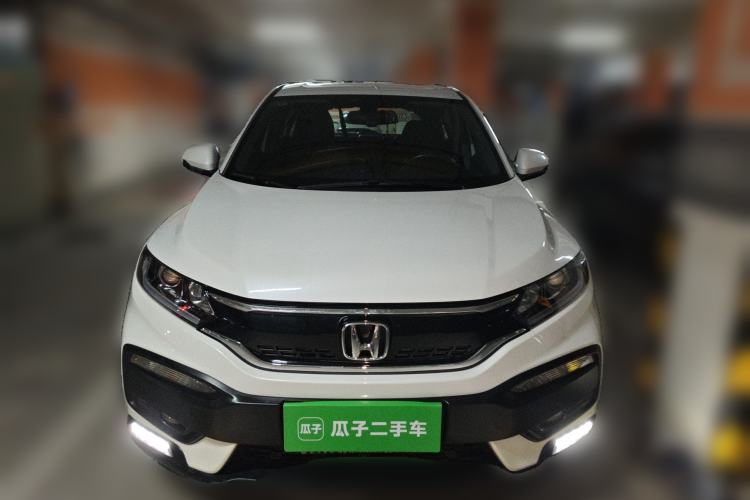 Used Honda XR-V 2017 1.5L LXi CVT Classic Edition