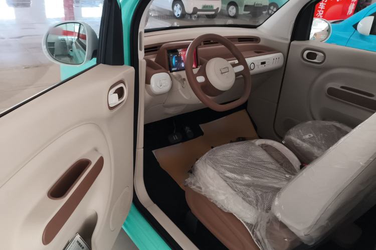 Used Bestune Pony 2026 222km Colorful Horse
