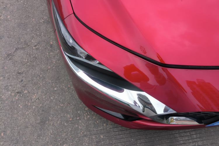 Used Mazda 3 Axela 2022 2.0L Automatic Zhi Rui Edition