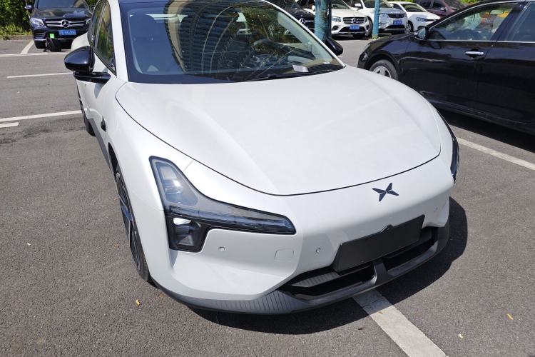 Used XPeng MONA M03 2025 600 with Ultra-Long Range Max
