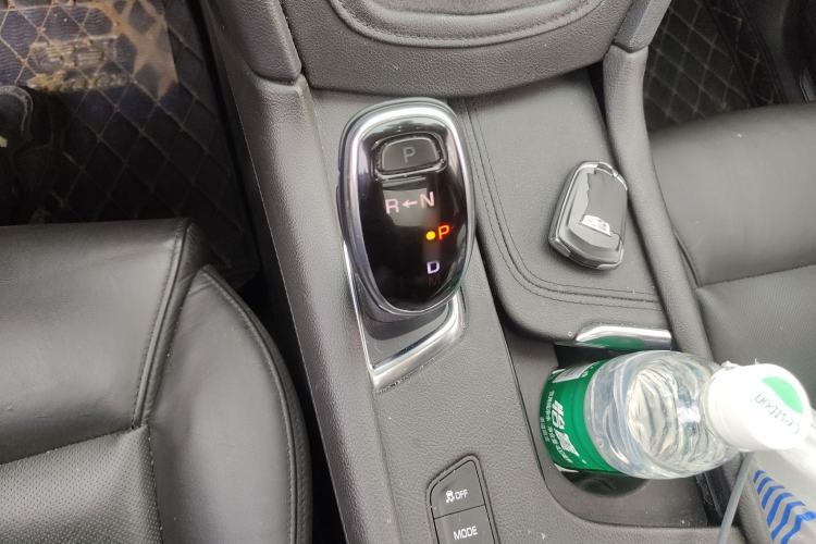 Used Cadillac XT5 2017 Anniversary Edition 28T Four-Wheel Drive Luxury Model