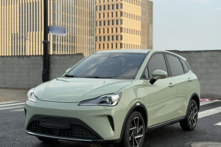 Used NETA AYA 2023 401 Lite