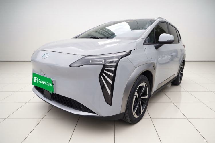 Used AION Y 2023 Younger Star Edition Guazi used car, China used car export, Used car for sale, Used cars, Cheapest cars for sale